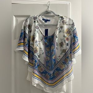 Women’s size M top   Brand new. Never worn. Tags on